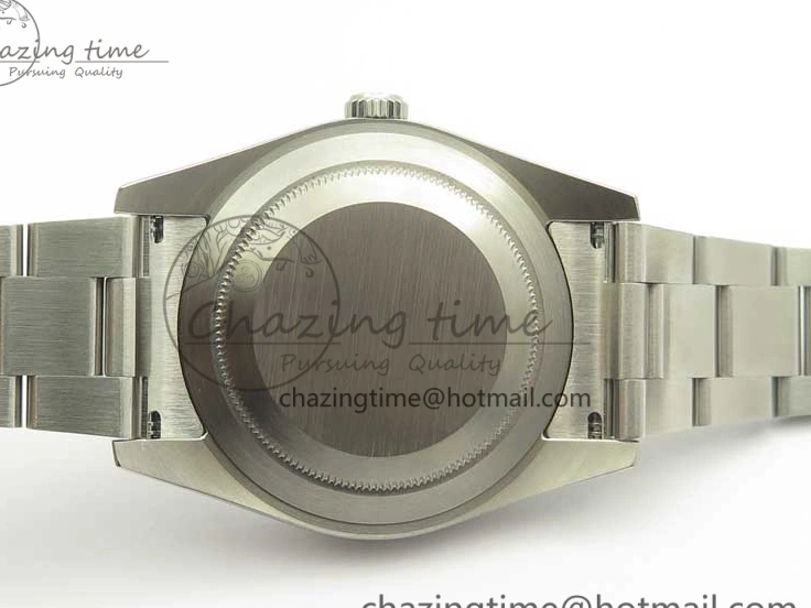 904L SS Black and Case ARF Oyster Bracelet Edition 39mm Best Dial SH3132 114300 Perpetual 1:1 1211